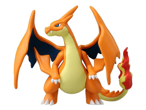 Monster Collection SP-16 Mega Charizard Y | HLJ.com