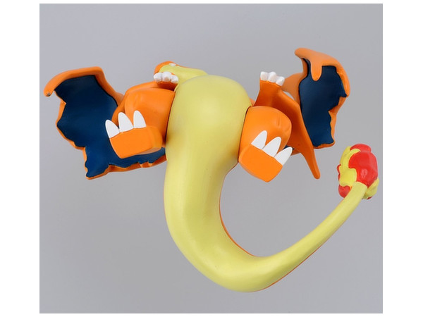 Monster Collection SP-16 Mega Charizard Y | HLJ.com