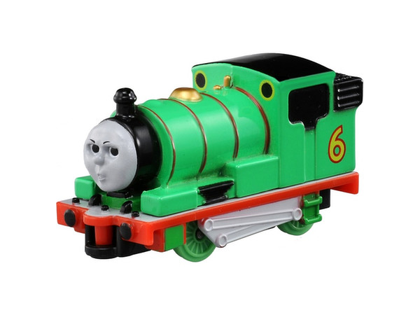 Thomas Tomica 07 Percy