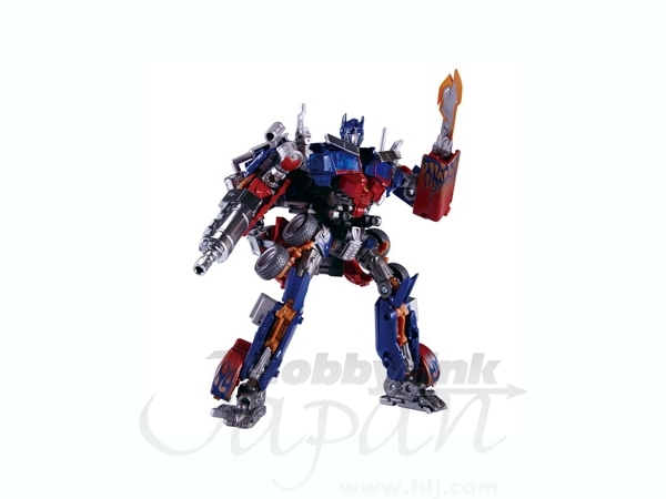 Transformers Movie Advanced Series AD02 Evasion Mode Optimus