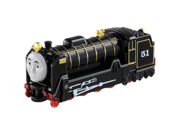 Thomas Tomica 11 Hiro