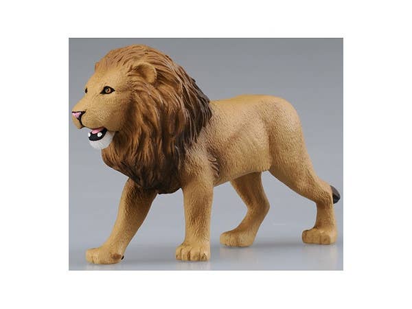 Sound Animal Adventure SA-01 Lion | HLJ.com