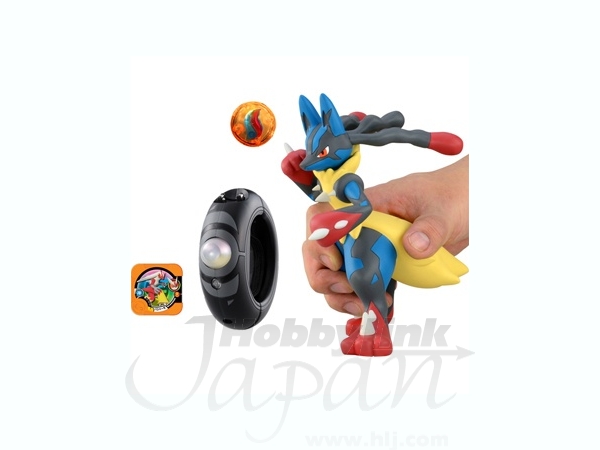 Mega Evolution Figure Pokemon, Pokemon Action Figure