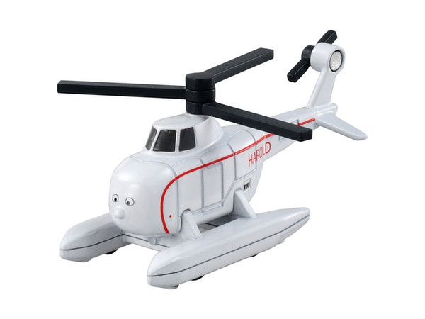 Thomas Tomica 10 Harold