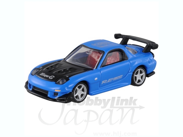 04 Mazda RX-7 FD3S RE Amemiya Specifications