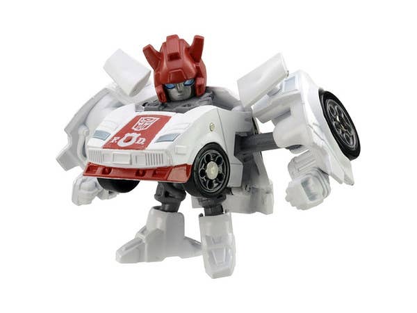 QT13 Red Alert (Lamborghini Countach LP500S) | HLJ.com