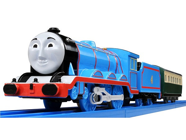 Pla-Rail Thomas and Friends TS-04 Gordon