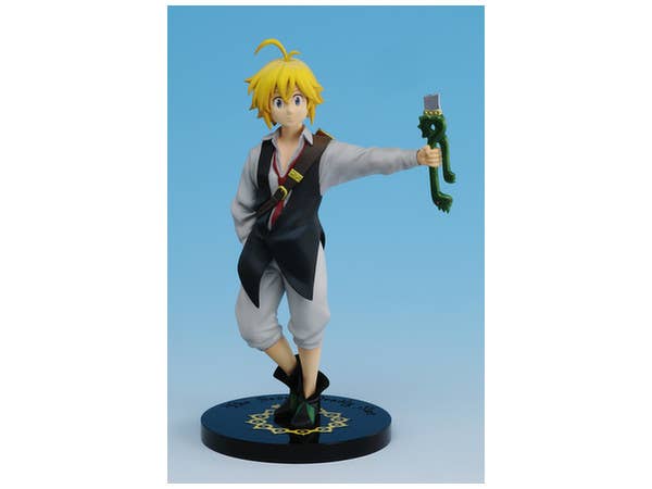 P2F Meliodas