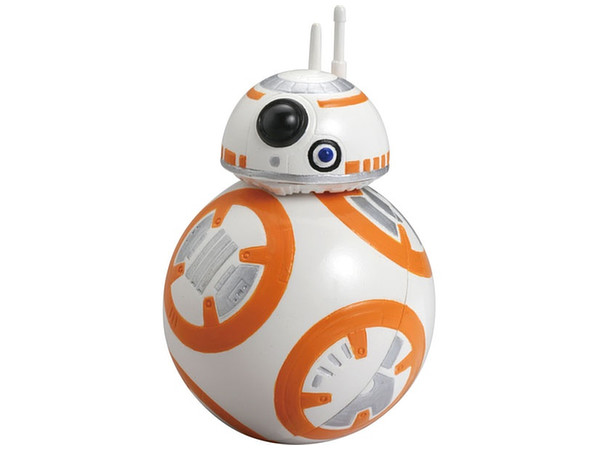 Metal Collection (Metacolle) Star Wars #10 BB-8