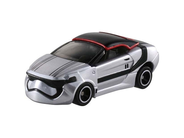 SC-08 Star Wars Star Cars Captain Phasma