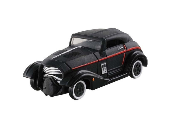 SC-06 Star Wars Star Cars Kylo Ren