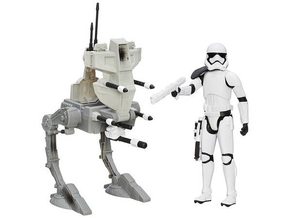 Search: stormtrooper | HLJ.com