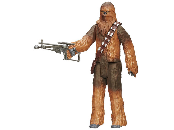 Star Wars: The Force Awakens 12 Inch DX Figure Chewbacca