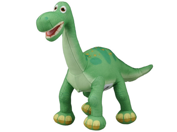The Good Dinosaur - Talking Stuffed Arlo