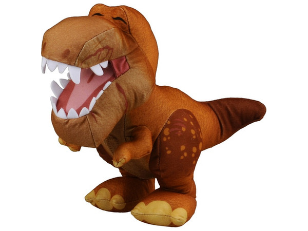 The Good Dinosaur - talking Stuffed Butch