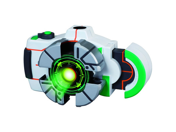 Kamiwaza Wanda: Kamiwaza Shot (KW-01)