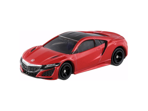 Tomica: No.043 Honda NSX