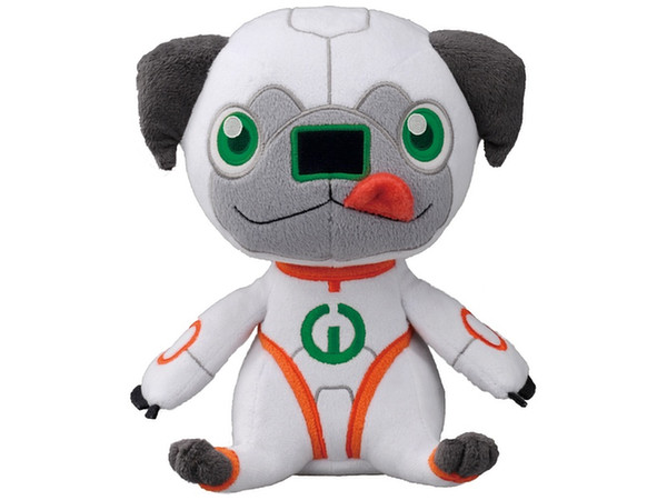 Kamiwaza Wanda: Talking Stuffed Wanda