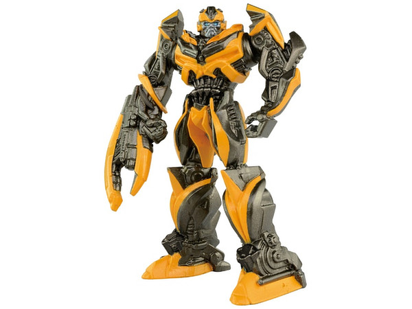 Metacolle Transformers Bumblebee