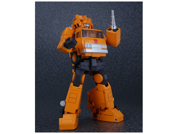 Transformers Masterpiece MP-35 Grapple