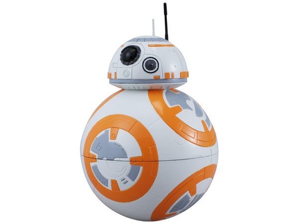 Star Wars Sound Droid BB-8