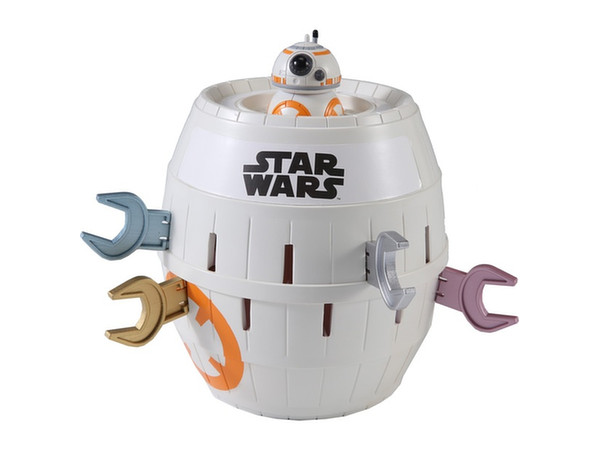 Star Wars BB-8 Pop-up Pirate