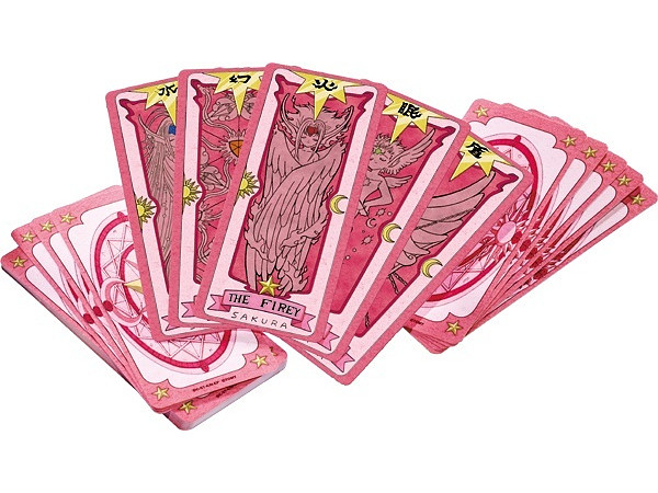 Cardcaptor Sakura: Sakura Card Collection (Dark)