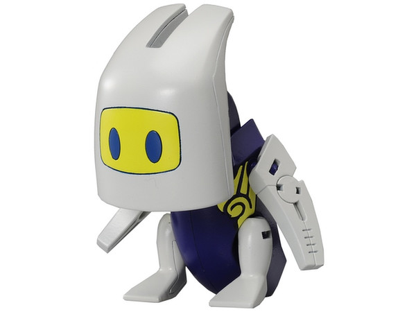 Kamiwaza Wanda: Kamiwazaction Figure Tonkamin (KW-13)