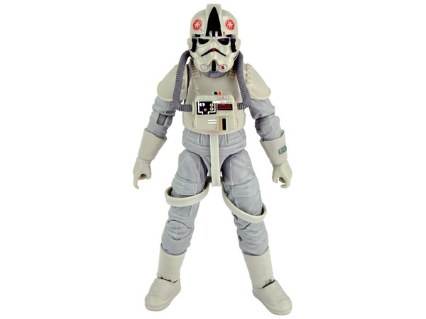Star Wars Black Series 6 Inch Figure AT-AT Pilot