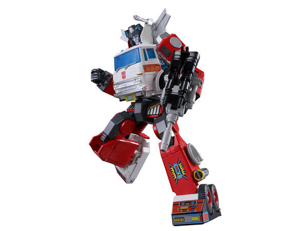 Transformers Masterpiece MP-37 Artfire