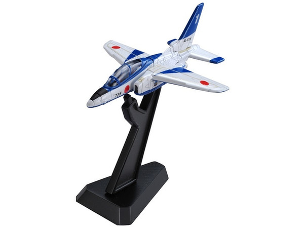 Tomica Premium 22 JASDF T-4 Blue Impulse