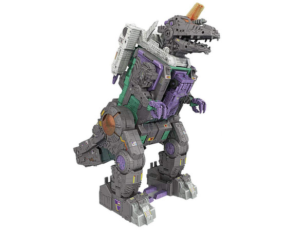 Transformers Legends LG43 Trypticon (Dinosaurer)