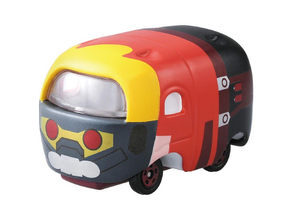 Disney Tomica: Marvel Tsum Tsum Star-Lord Tsum