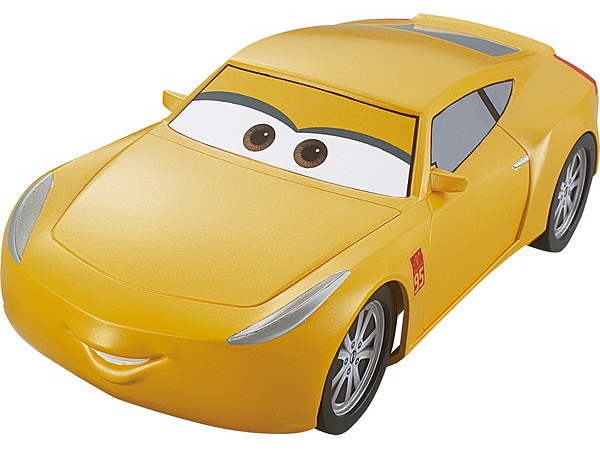 Cars: Remote Control Cruz Ramirez
