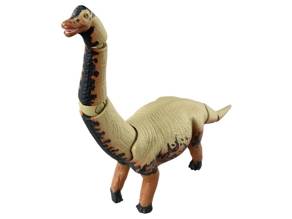 Adventure Continent Ania Kingdom Brachio (Brachiosaurus)