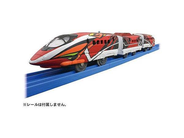 Pla-Rail 500 TYPE EVA-02
