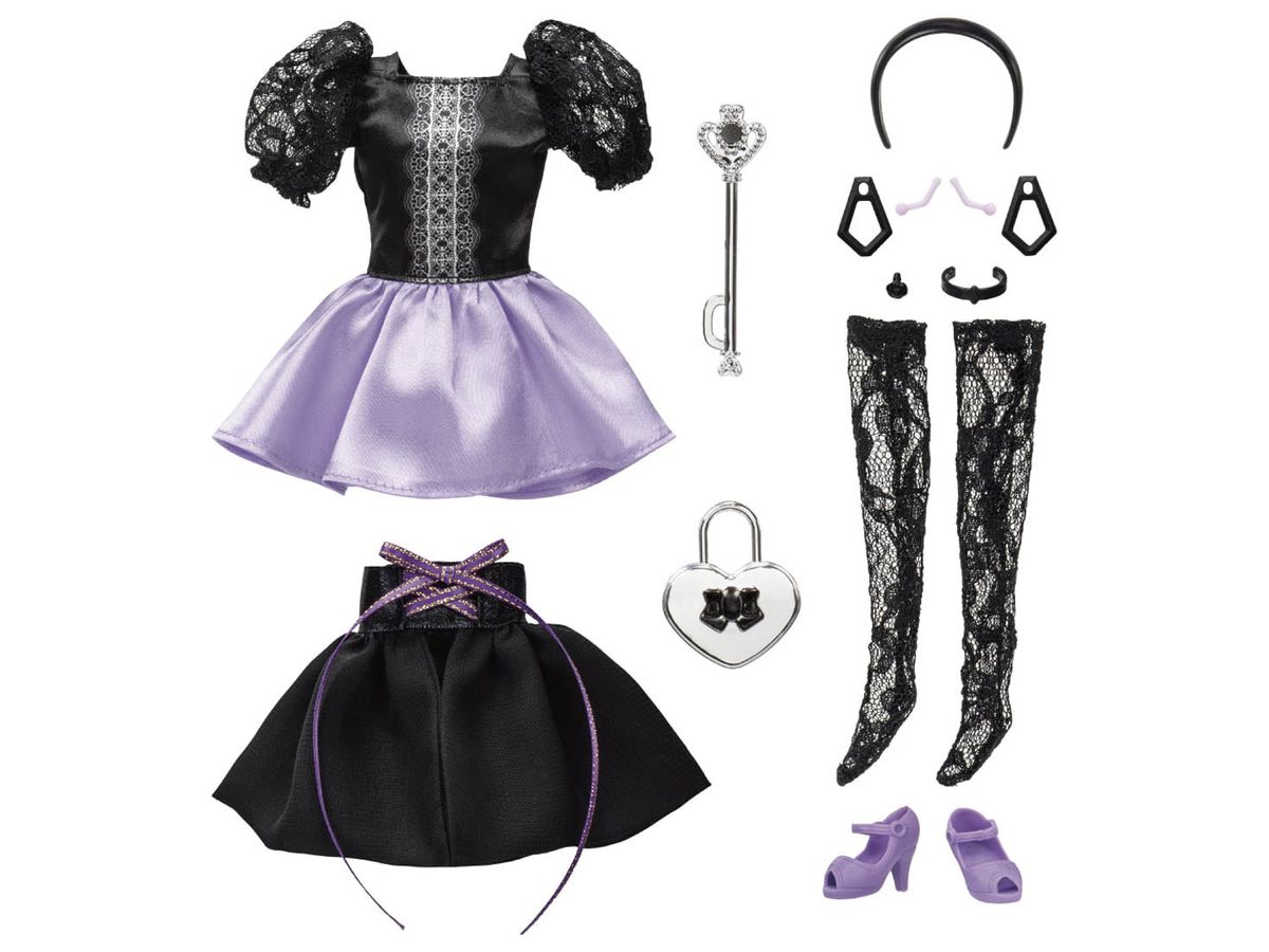 #Licca #Misty Nightwear