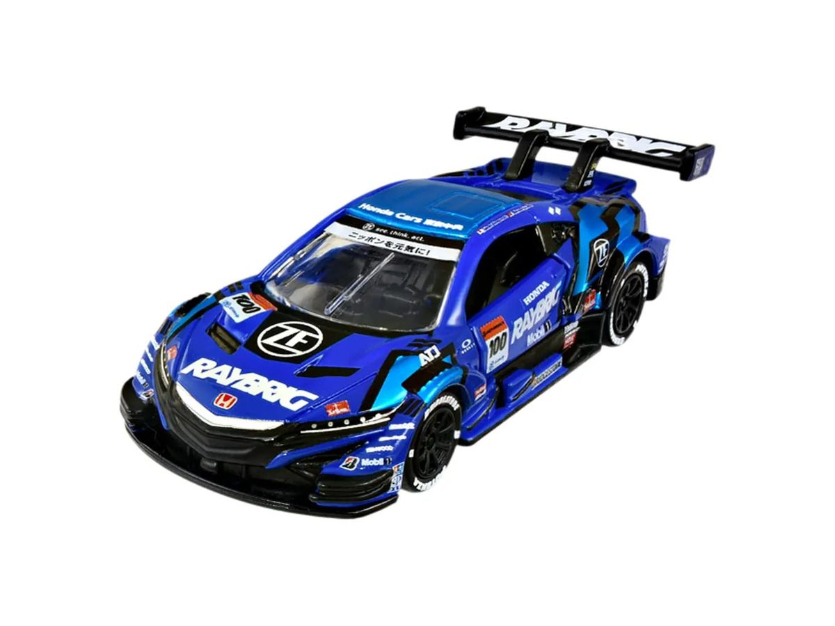 Tomica Premium RACING Raybrik NSX-GT
