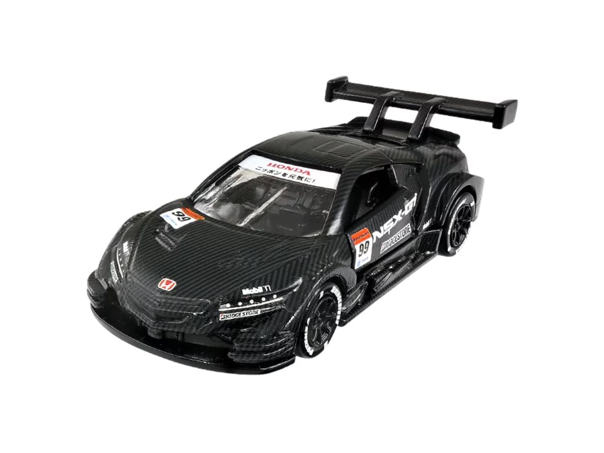 Tomica Premium RACING No. 99 NSX-GT