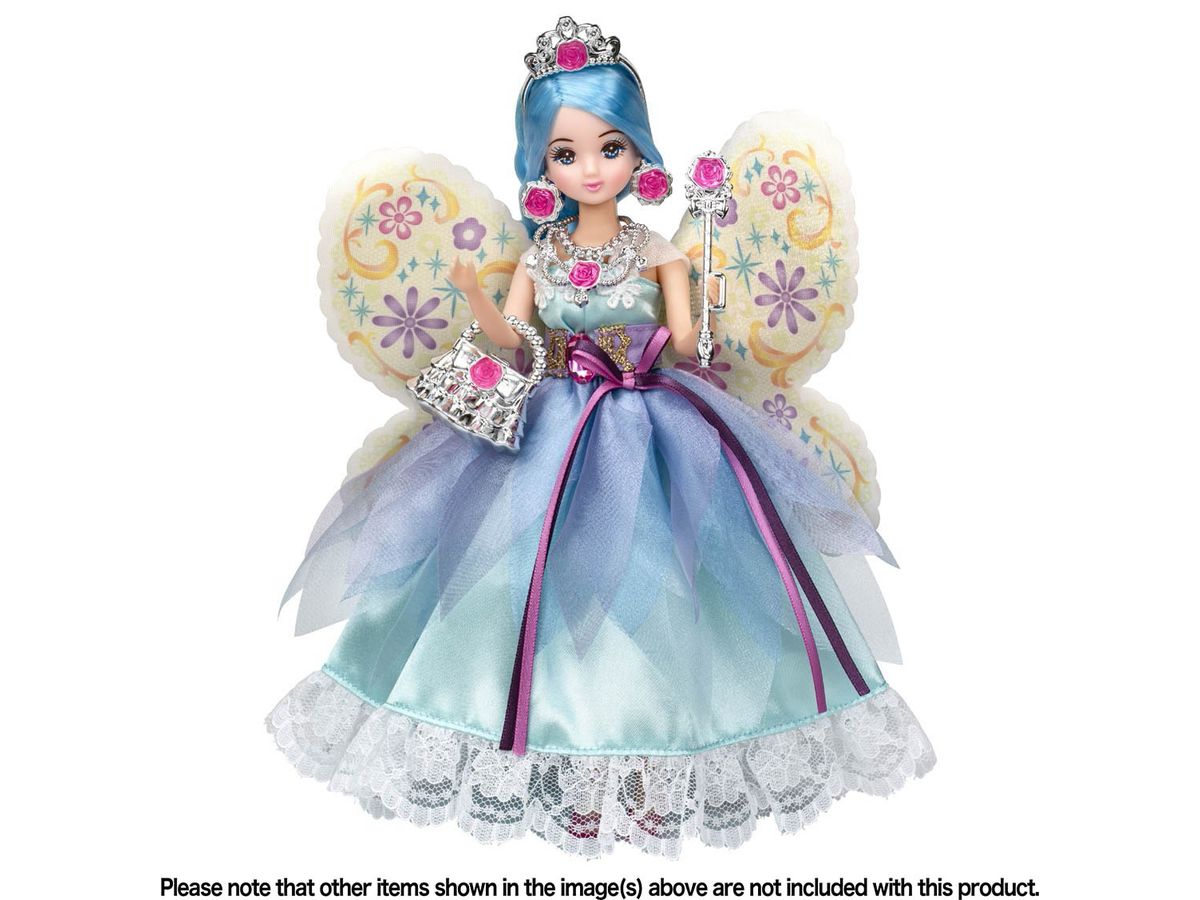Fantasy Princess Fairy Princess Dress