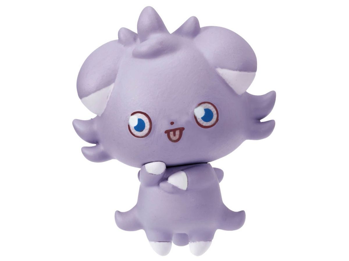 Pokemon Poke Peace Doll Balloon Espurr