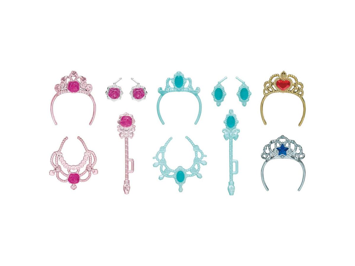Fantasy Princess Princess Accessory Set
