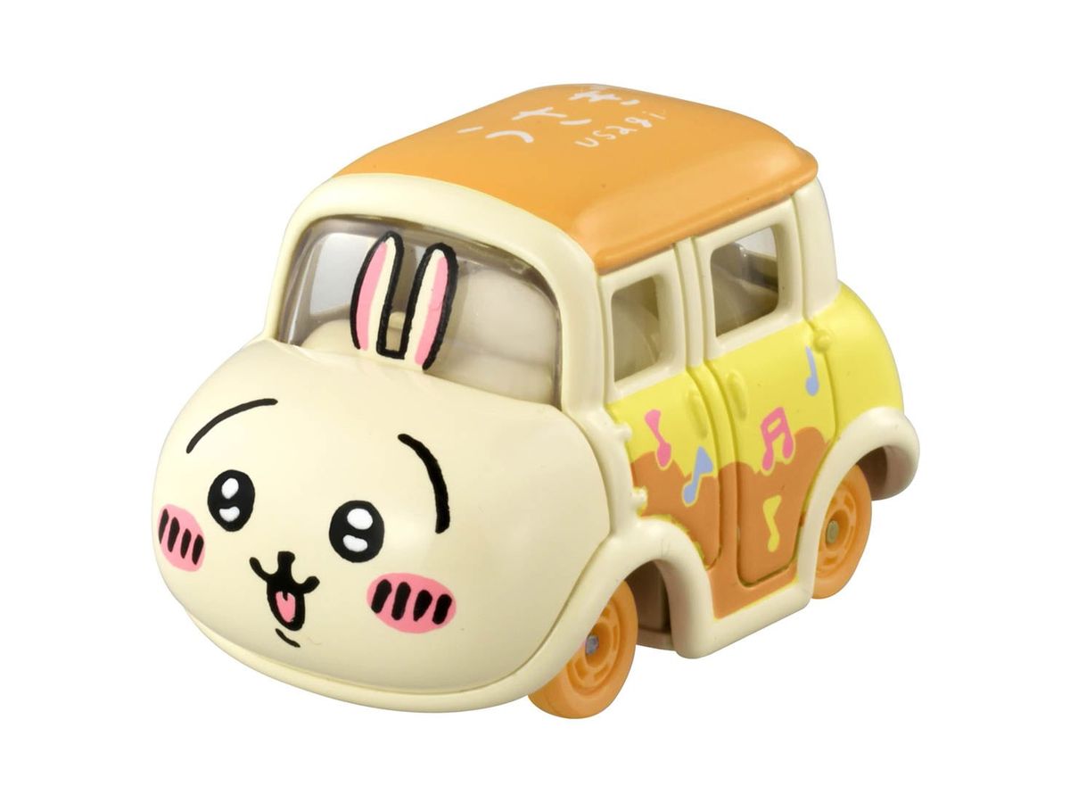 Dream Tomica SP Chiikawa Rabbit