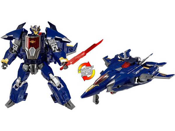 TL-57 Transformers Legacy Dreadwing