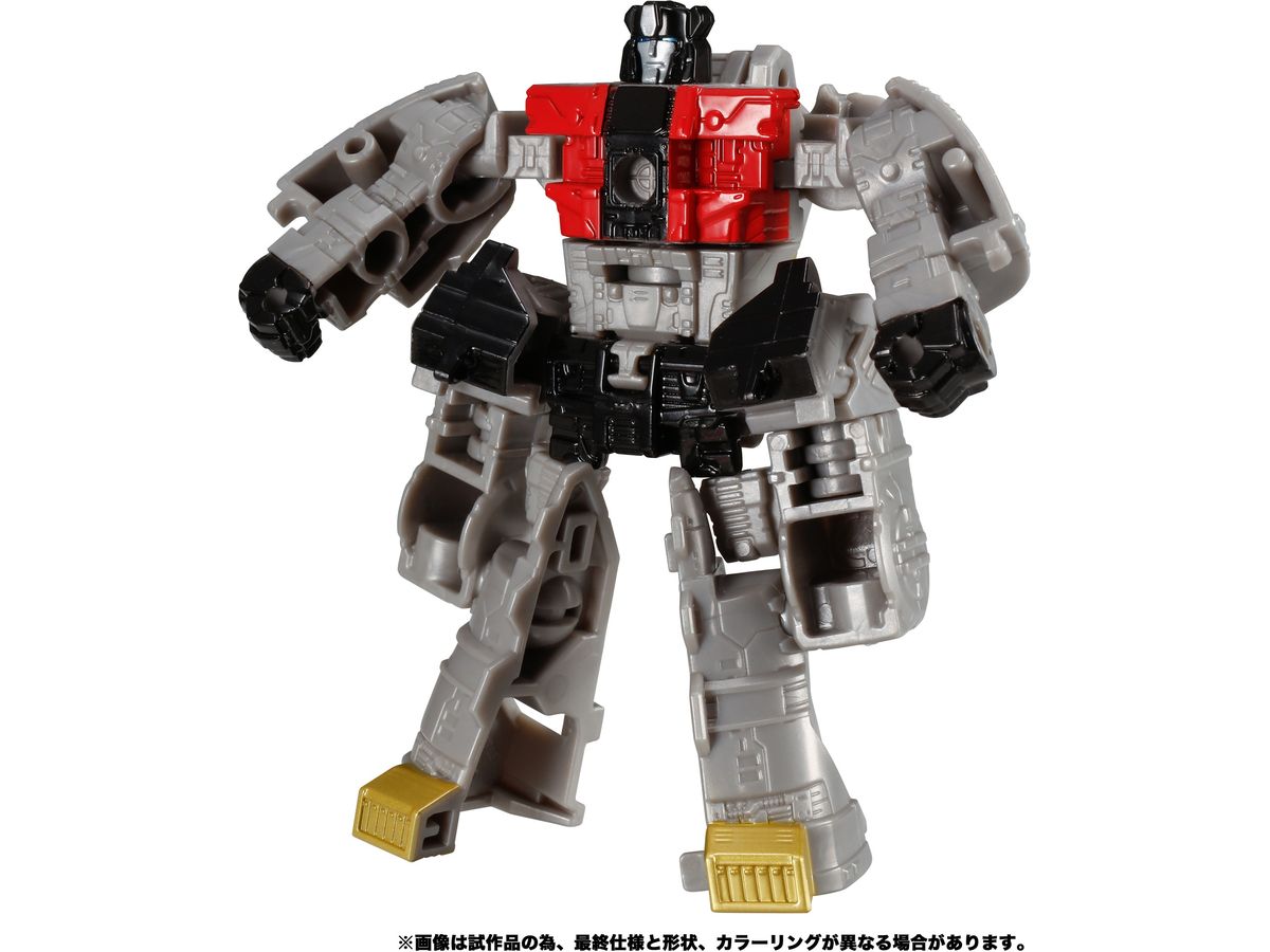 TL-28 Transformers Legacy Sludge