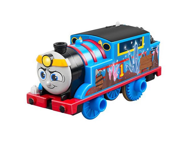 GOGO Thomas Plarail Animal Exploration Thomas