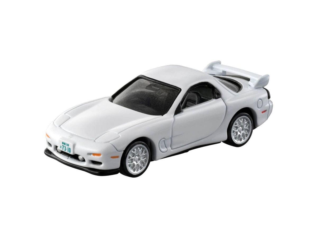 Tomica Premium unlimited 05 Detective Conan RX-7 (Toru Amuro)