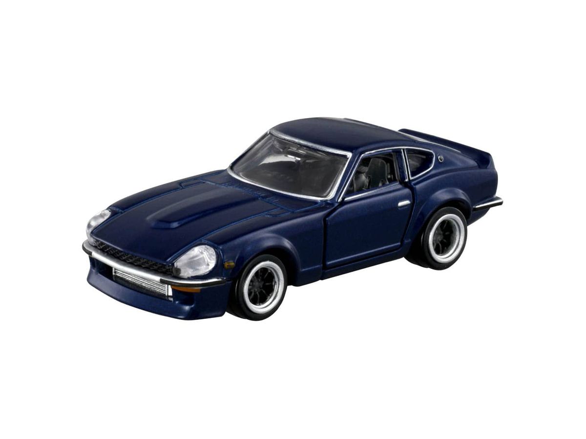 Tomica Premium Unlimited 09 Wangan Midnight Devil Z