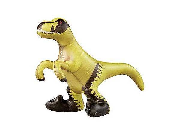 Adventure Continent ANIA KINGDOM Air Figure Lapulu (Velociraptor)