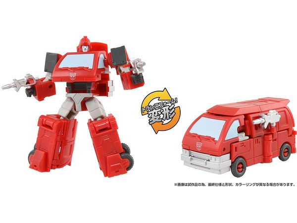 SS-110 Transformers Studio Series Ironhide